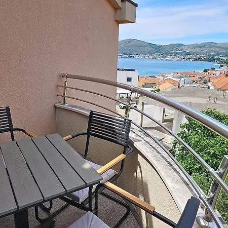 Mary & Klara-2 By Interhome * Trogir